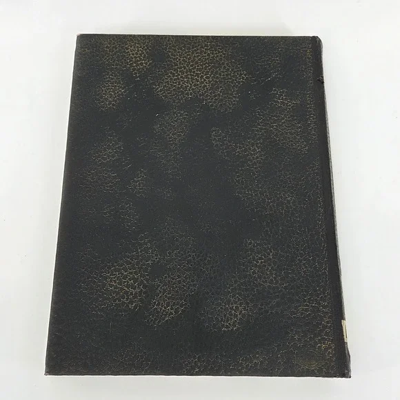 Aggieland Aggies 1955 Vintage Texas A&M University College Yearbook Table Decor - Picture 7 of 12